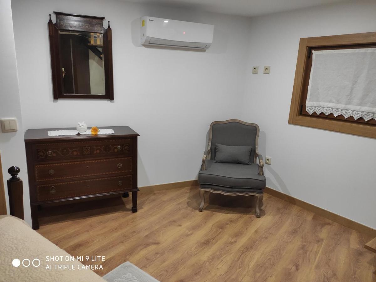 Casa Da Sofia Villa Vale de Pradinhos Dış mekan fotoğraf